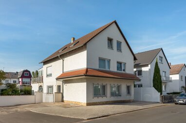 Mehrfamilienhaus zum Kauf 950.000 € 11 Zimmer 340 m² 560 m² Grundstück Steinberg Dietzenbach 63128