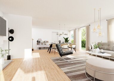 Wohnung zum Kauf Provisionsfrei 737.101 € 3 Zimmer 87 m² Erdgeschoss Bischofsweiherstraße 34 Dechsendorf - West Erlangen 91056