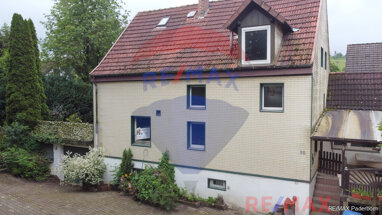 Einfamilienhaus zum Kauf 60.000 € 150 m² 276 m² Grundstück Kirchstraße 50 Etteln Borchen / Etteln 33178
