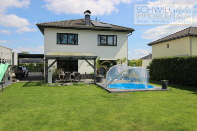 Immobilien mit Garten in Cottbus