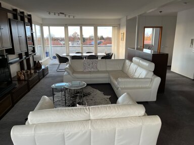 Penthouse zur Miete 1.360 € 4 Zimmer 136,6 m² Fallersleben Wolfsburg Fallersleben 38442