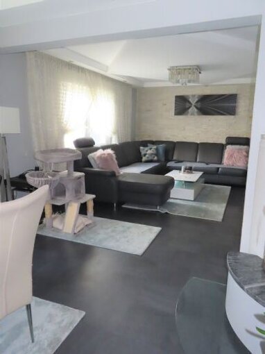 Wohnung zur Miete 1.250 € 4 Zimmer 160 m² Waldau Kassel 34123