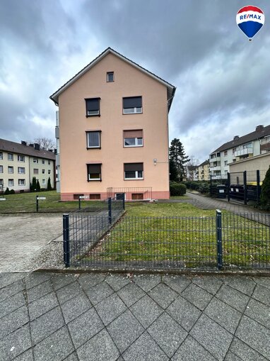 Wohnung zum Kauf 129.999 € 2 Zimmer 60 m² 2. Geschoss Kammerich Bielefeld 33647