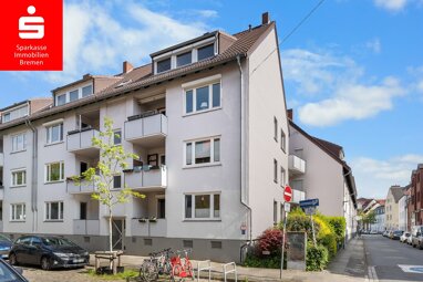 Wohnung zum Kauf 129.000 € 3 Zimmer 68,7 m² Alte Neustadt Bremen 28199