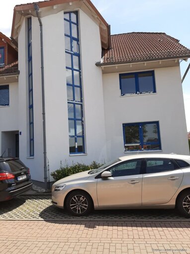 Bürogebäude zum Kauf 120.000 € 3 Zimmer 144 m² Bürofläche Oschersleben Oschersleben 39387