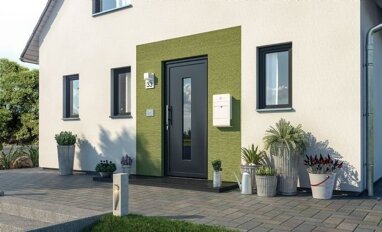 Einfamilienhaus zum Kauf Provisionsfrei 206.750 € 4 Zimmer 112,7 m² Lübseerhagen Menzendorf 23923