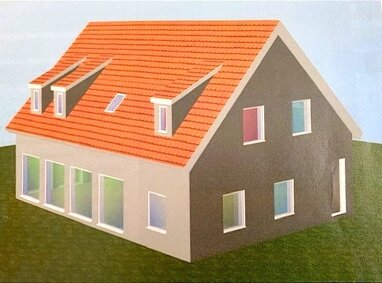 Einfamilienhaus zum Kauf 399.000 € 3,5 Zimmer 125,8 m² 687 m² Grundstück Dittenheim Dittenheim 91723