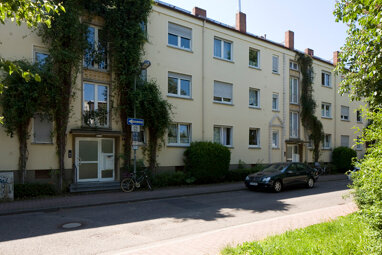 Wohnung zur Miete 649,44 € 2 Zimmer 48 m² frei ab 27.08.2024 Otto-Ernst-Weg 7 Unterliederbach Frankfurt am Main 65929