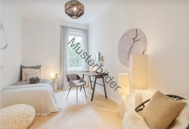 Wohnung zum Kauf 155.000 € 2 Zimmer 42 m² 5. Geschoss Berg Fidel Münster 48153