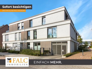 Wohnung zum Kauf provisionsfrei 359.000 € 2 Zimmer 82 m² Wienenfeldstraße 59 Waldhausen Mönchengladbach 41068