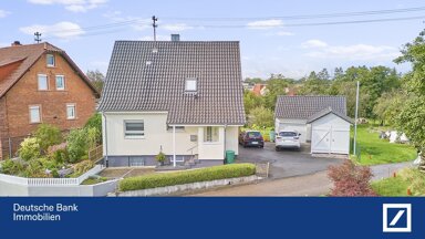 Einfamilienhaus zum Kauf 379.000 € 5 Zimmer 102 m² 1.756 m² Grundstück Waldhausen Buchen 74722