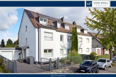 Mehrfamilienhaus zum Kauf 1.499.000 € 9 Zimmer 287 m² 855 m² Grundstück Unterrath Düsseldorf 40468