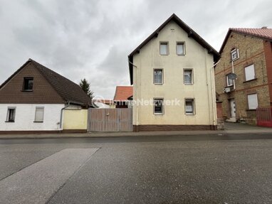 Einfamilienhaus zum Kauf 442.000 € 4 Zimmer 108 m² 823 m² Grundstück Nieder-Saulheim Saulheim 55291