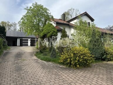 Einfamilienhaus zum Kauf 799.000 € 7 Zimmer 235 m² 1.100 m² Grundstück Weisendorf Weisendorf 91085