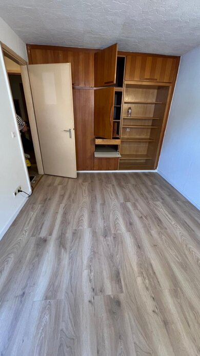 Wohnung zur Miete 360 € 1,5 Zimmer 25 m² Geschoss 4/8 Todtmooser Straße 2 St Blasien St. Blasien 79837