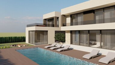 Villa zum Kauf 830.000 € 5 Zimmer 204 m² 860 m² Grundstück Porec 34340