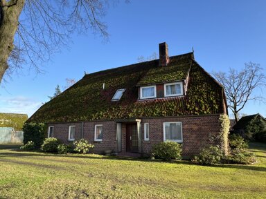 Haus zum Kauf 189.000 € 9 Zimmer 210 m² 3.425 m² Grundstück frei ab sofort Klein Süstedt Uelzen 29525