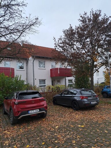 Reihenmittelhaus zur Miete 1.099 € 4 Zimmer 110 m² 80 m² Grundstück Mutterstadt 67112