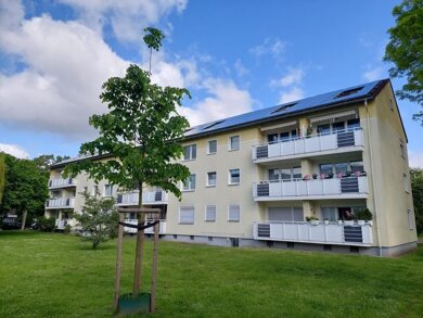 Wohnung zur Miete 486 € 2,5 Zimmer 59,6 m² EG frei ab 01.05.2025 Gecksheide 157 Beckhausen Gelsenkirchen 45897