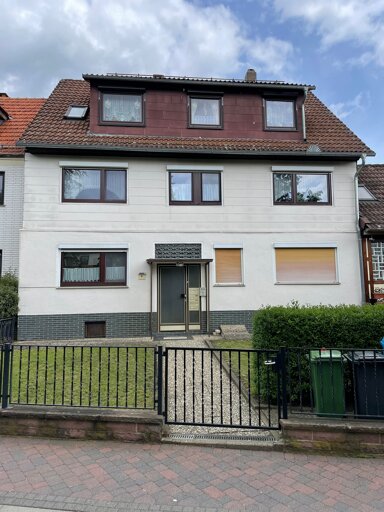 Wohnung zur Miete 310 € 2 Zimmer 49 m² EG frei ab sofort Uffeplatz 9 Bad Sachsa Bad Sachsa 37441