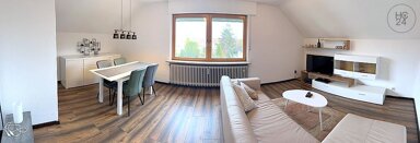 Wohnung zur Miete Wohnen auf Zeit 1.205 € 3 Zimmer 65 m² frei ab sofort Ost Schwabach 91126