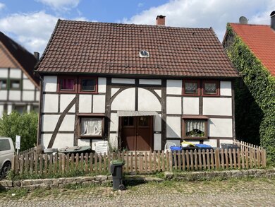 Mehrfamilienhaus zum Kauf 89.000 € 8 Zimmer 170 m² 193 m² Grundstück Schwalenberg Schieder-Schwalenberg 32816