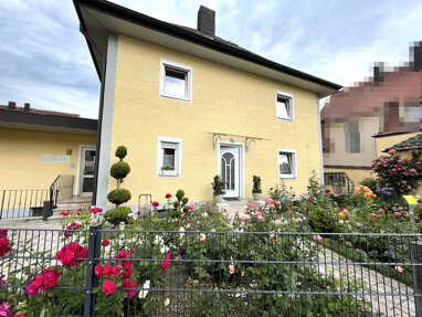 Einfamilienhaus zum Kauf 749.000 € 7 Zimmer 233 m² 373 m² Grundstück Aichach Aichach 86551