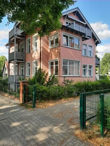 Wohnung zum Kauf 580.195 € 4 Zimmer 121 m² Erdgeschoss Glienicke/Nordbahn 16548
