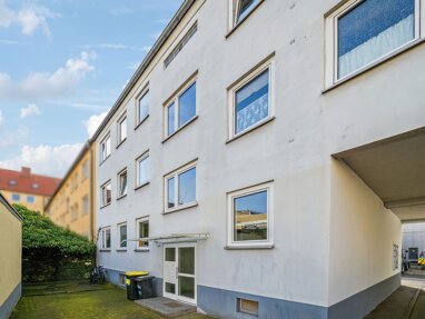 Wohnung zum Kauf 150.000 € 3 Zimmer 74 m² 3. Geschoss Hagen Braunschweig 38100