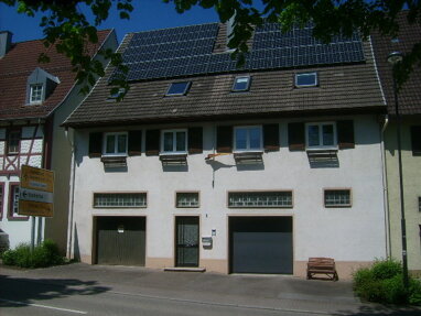 Einfamilienhaus zum Kauf 299.000 € 8 Zimmer 389 m² Grundstück Dornhan Dornhan 72175