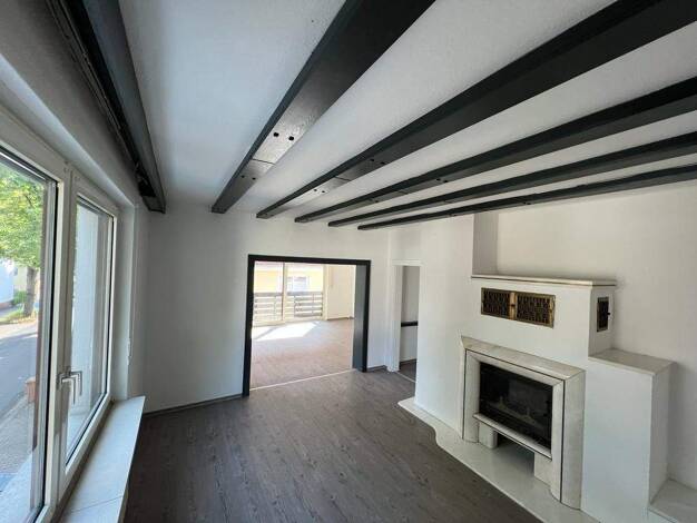 Wohnung zur Miete 1.000 € 4 Zimmer 88 m² 1 Geschosse frei ab sofort Lindenallee 45 Strullendorf 96129