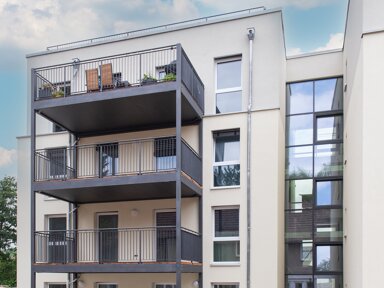 Wohnung zum Kauf provisionsfrei als Kapitalanlage geeignet 305.362 € 2 Zimmer 71,9 m² Sonnefeld Sonnefeld 96242