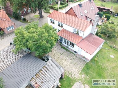 Einfamilienhaus zum Kauf 135.000 € 5 Zimmer 140 m² 2.860 m² Grundstück Aulosen Aulosen 39615