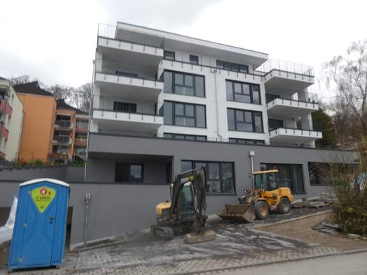 Wohnung zum Kauf - Neubau provisionsfrei 595.000 € 3 Zimmer 132,8 m² Pfaffendorfer Höhe Koblenz 56076