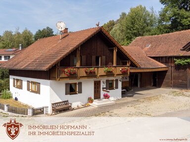 Einfamilienhaus zum Kauf 220.000 € 5 Zimmer 109,3 m² 5.073 m² Grundstück Rattiszell Rattiszell 94372