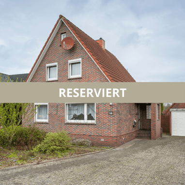 Einfamilienhaus zum Kauf 149.000 € 3 Zimmer 85 m² 954 m² Grundstück Bohlenberge Zetel 26340