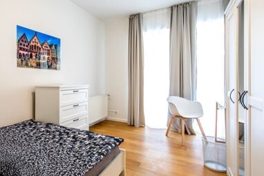WG-Zimmer zur Miete Wohnen auf Zeit 450 € 15 m² Erdgeschoss frei ab 01.05.2024 Homburger Hohl 00 Bonames Frankfurt am Main 60437