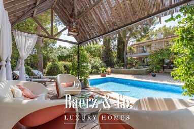 Villa zum Kauf 2.850.000 € 577 m² 1.266 m² Grundstück sol de mallorca