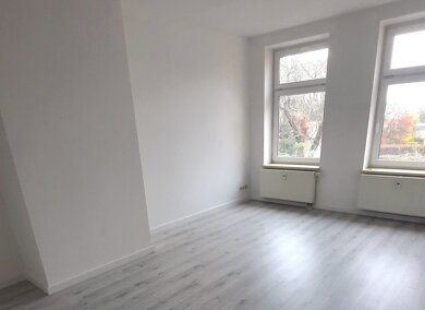 Wohnung zur Miete 384 € 3 Zimmer 59 m² 1. Geschoss frei ab sofort Schöninger Str. 17/18 Sudenburg Magdeburg 39112