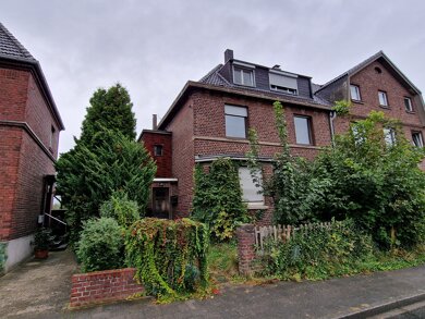 Haus zum Kauf 285.000 € 6 Zimmer 150 m² 507 m² Grundstück frei ab sofort Trompeterallee 56 Wickrath Mönchengladbach 41189