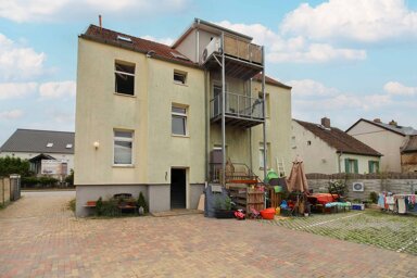 Mehrfamilienhaus zum Kauf 500.000 € 11 Zimmer 236,4 m² 394,2 m² Grundstück Friedersdorf Heidesee 15754