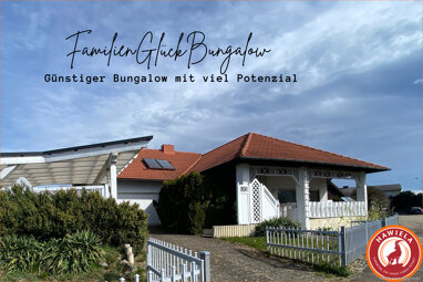 Einfamilienhaus zum Kauf 299.000 € 5 Zimmer 137,6 m² 617 m² Grundstück Am Bach 4 Riedhausen Günzburg 89312