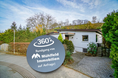 Einfamilienhaus zum Kauf provisionsfrei 345.000 € 5 Zimmer 156 m² 574 m² Grundstück Birkenau Birkenau 69488