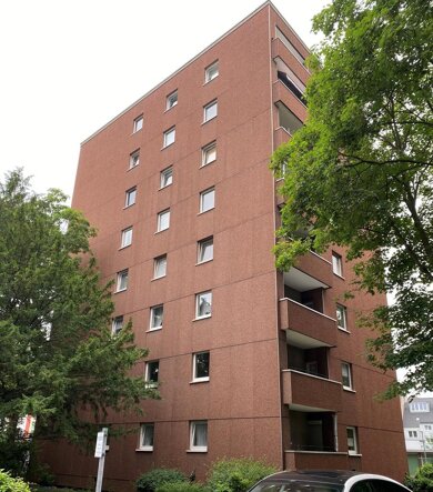 Wohnung zum Kauf provisionsfrei 230.000 € 2,5 Zimmer 73 m² 2. Geschoss Wipperfürther Straße 93 Kalk Köln 51103