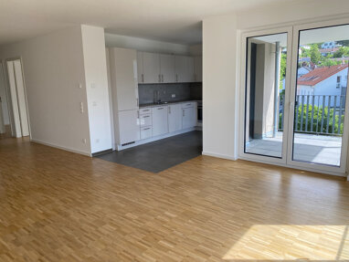 Wohnung zur Miete 1.525 € 4 Zimmer 102,1 m² 2. Geschoss Neudorfer Straße 11 Haagen Lörrach 79541