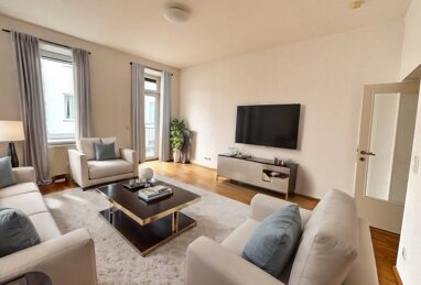 Wohnung zum Kauf 499.000 € 3 Zimmer 73,3 m² 2. Geschoss Wien,Währing 1180