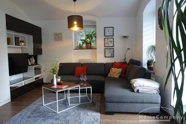 Wohnung zur Miete Wohnen auf Zeit 1.250 € 2 Zimmer 83 m² frei ab 30.06.2024 Bühlau (Neukircher Str.) Dresden 01324