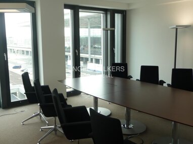 Büro-/Praxisfläche zur Miete 24 € 363,5 m² Bürofläche teilbar ab 363,5 m² Schönefeld Schönefeld 12529