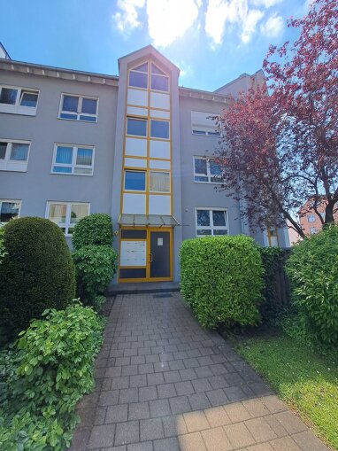 Apartment zum Kauf Provisionsfrei 270.000 € 2,5 Zimmer 60,9 m² 3. Geschoss Haselbrunnstraße Nord - West Radolfzell am Bodensee 78315