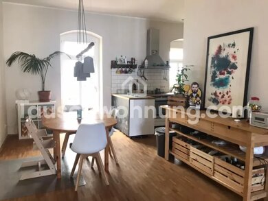 Wohnung zur Miete Tauschwohnung 1.350 € 4 Zimmer 133 m² Blasewitz Dresden 01277